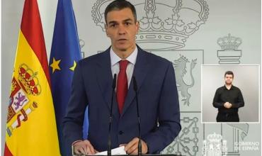 Escándalo en España: el Congreso le pidió la renuncia a Pedro Sánchez por casos de corrupción