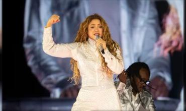 Terremotos en Venezuela: Shakira llamó a ayudar a “niños, madres y familias"