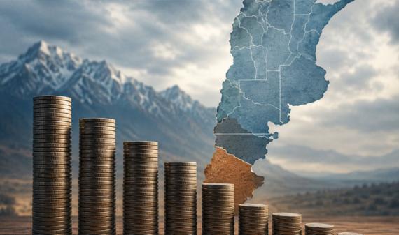 La Rioja quedó última en el ranking nacional de salarios privados