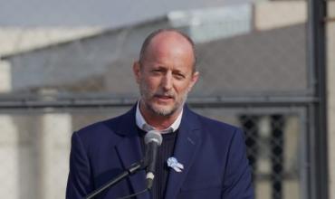 Piden la detención de Martín Insaurralde por la causa de presunto enriquecimiento ilícito y lavado de dinero