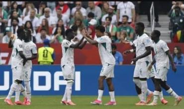 Senegal se ilusiona con los 16vos: goleó a Irak y se acomoda entre los mejores terceros del Mundial