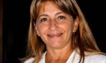 Exconcejal y abogada: quien era la mujer que encontraron asesinada y enterrada en el fondo de su casa