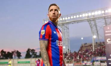 Iker Muniain será el DT de San Lorenzo