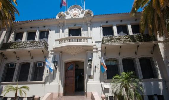 Entre enero y mayo, La Rioja manejó $629.944 millones entre transferencias nacionales y recaudación propia