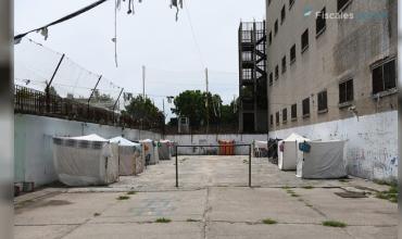 Situación en las cárceles: déficits estructurales, opacidad informativa y retroceso normativos