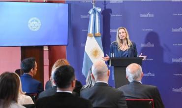 Tras los cambios en el Gabinete, Karina Milei convocó a senadores y diputados libertarios a una nueva reunión en la Rosada
