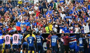 Así juega Cabo Verde: fortalezas y debilidades del inesperado rival de la Selección Argentina en 16avos de final del Mundial 2026