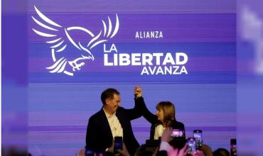 Patricia Bullrich a Santilli: "Vamos a acompañarte desde el Congreso"