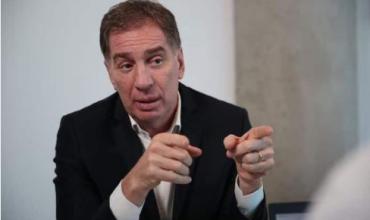 Diego Santilli: “Hablé con Mauricio Macri, pero el liderazgo hoy es claramente de Javier Milei y me gustaría que sea reelecto”
