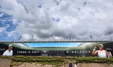 La “rebelión” de tenistas que pone en alerta a Wimbledon: los ejes centrales de la protesta y el acuerdo al que llegaron