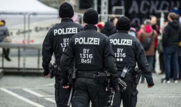 Cinco muertos en un tiroteo en Stade, en el norte de Alemania