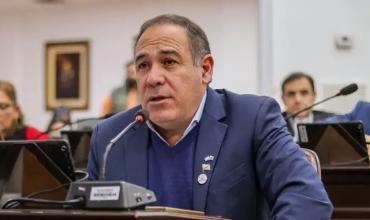 El Diputado Cristían Pérez advierte que "Molina Gomez no puede acusar sin presentar pruebas"