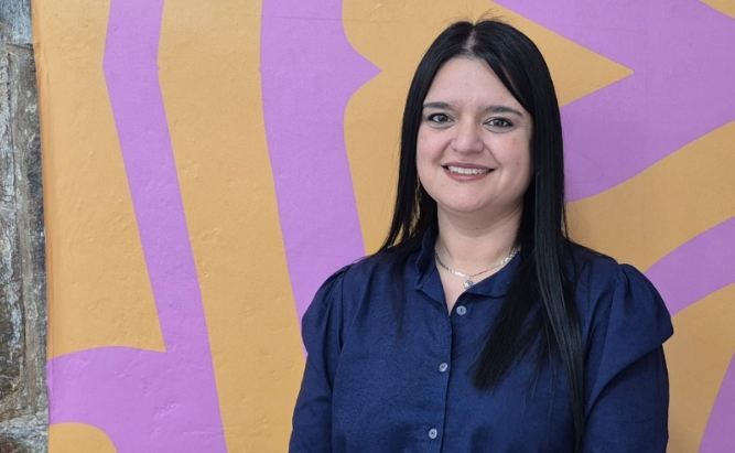 Romina Cuello: "Hoy no hay una situación epidemiológica que justifique adelantar las vacaciones de invierno"