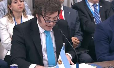 Javier Milei no viajará a la Cumbre del Mercosur en Paraguay: los detalles detrás de la decisión