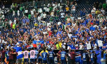 Cómo juega Cabo Verde, el rival de la Selección Argentina en los 16avos del Mundial 2026