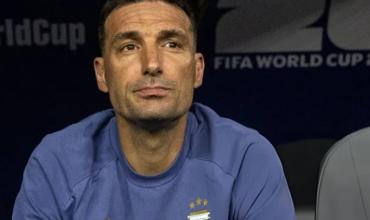 Qué se sabe de la renovación de Scaloni como técnico de la Selección Argentina