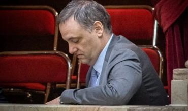 El audio que complica judicialmente a Manuel Adorni: "Te voy a dar todo el soporte que necesites"