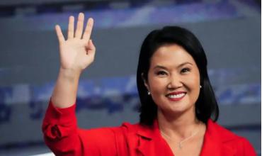 La larga marcha de Keiko Fujimori al poder: cuatro intentos, tres derrotas y la cárcel