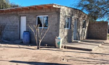 Investigan un hurto en una vivienda de Chepes: se llevaron celulares, dinero y ropa