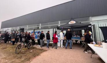 Dato Oficial: La economía cayó 1,5% mensual en abril