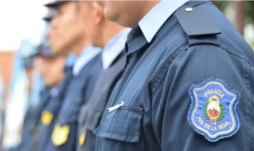 La Policía de La Rioja actualizó los valores del servicio de Policía Adicional desde el 1 de julio