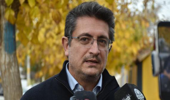 Ricardo Herrera destacó el reconocimiento a La Rioja por su Transparencia Fiscal y reclamó a Nación el envío de los fondos adeudados