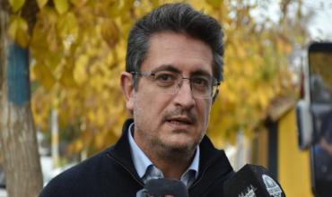 Ricardo Herrera destacó el reconocimiento a La Rioja por su Transparencia Fiscal y reclamó a Nación el envío de los fondos adeudados