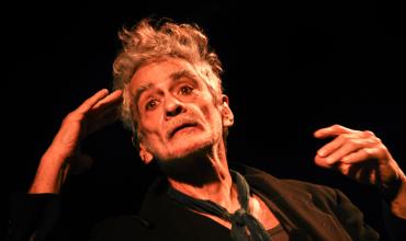 Murió el músico argentino Daniel Melingo, exintegrante de Los Abuelos de la Nada y cofundador de Los Twist