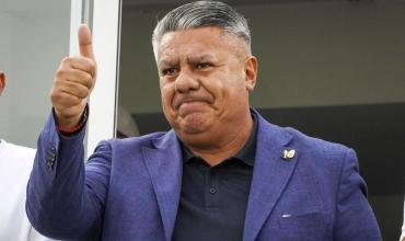 El pedido de Claudio “Chiqui” Tapia a la FIFA para el partido de Argentina ante Cabo Verde
