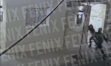 ARREBATO EN PLENO CENTRO: CRECE LA PREOCUPACIÓN POR LA INSEGURIDAD