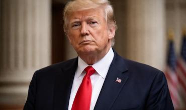 Trump ganó alrededor de US$1.200 millones con las criptomonedas en 2025