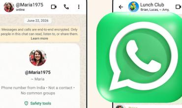 WhatsApp ya permite tener nombre de usuario: cómo reservar uno