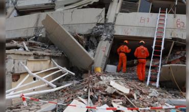 Terremotos en Venezuela: Delcy Rodríguez declara duelo nacional por siete días
