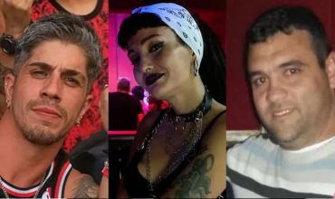 Caso Agostina Vega: Dictan prisión preventiva para Claudio Barrelier, la dueña del Ford Ka y Osvaldo Fasseta
