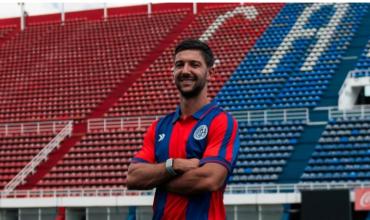 Luciano Vietto rescindió con San Lorenzo y se despidió con un sentido mensaje: "Ojalá el club encuentre el rumbo"