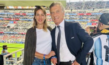 La impensada confesión de Dolores Teuly, la novia de Mauricio Macri, sobre el inicio de su romance