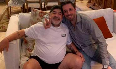 En una audiencia clave, declara por primera vez Matías Morla en el juicio por la muerte de Diego Maradona