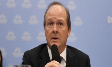 Ola de frío: el secretario de Energía aseguró que “no va a faltar gas en los domicilios en la medida que no haya un imponderable”
