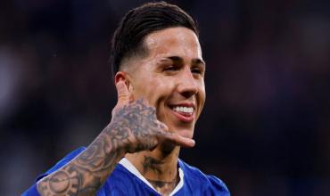 El representante de Enzo Fernández reveló que analizan su salida del Chelsea: “A él le encanta Madrid”