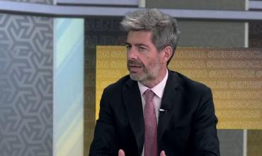 Abogado constitucionalista sanjuanino cuestionó el reclamo de La Rioja por los límites provinciales