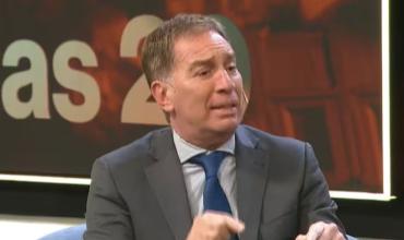 Santilli habló sobre las elecciones y la oposición: “Milei les va a ganar otra vez”