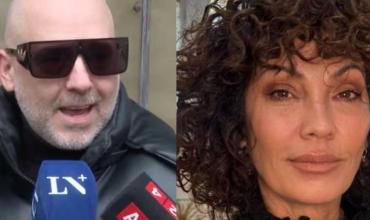 Muerte de Ernestina Pais: Muscari declaró y remarcó que no hablaba con ella al momento del choque