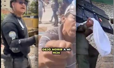 Venezuela bajo el dolor y la polémica: denuncian saqueos de fuerzas de seguridad en medio del rescate tras el terremoto