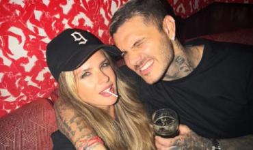 La China Suárez y Mauro Icardi respondieron a los rumores de crisis actuando en un video