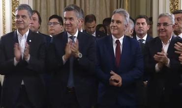 Colectoras: la oposición habla de “trampas” y denuncia que el Gobierno pretende armar un sistema electoral a su medida