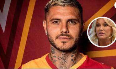 Icardi salió a responder furioso luego de que Yanina Latorre asegurara que La China le fue infiel
