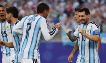 Cuándo vuelve a jugar Argentina tras ganarle a Cabo Verde: día, horario y cronograma de partidos