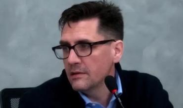 Juan Luna Corzo acusa a Javier Milei de un "daño deliberado" a La Rioja