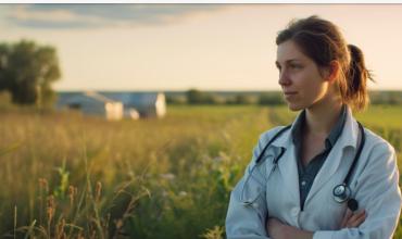 Medicina Rural: el compromiso de cuidar más allá del consultorio
