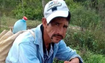 Condenaron a perpetua a dos hombres por matar y decapitar a un peón rural en Salta